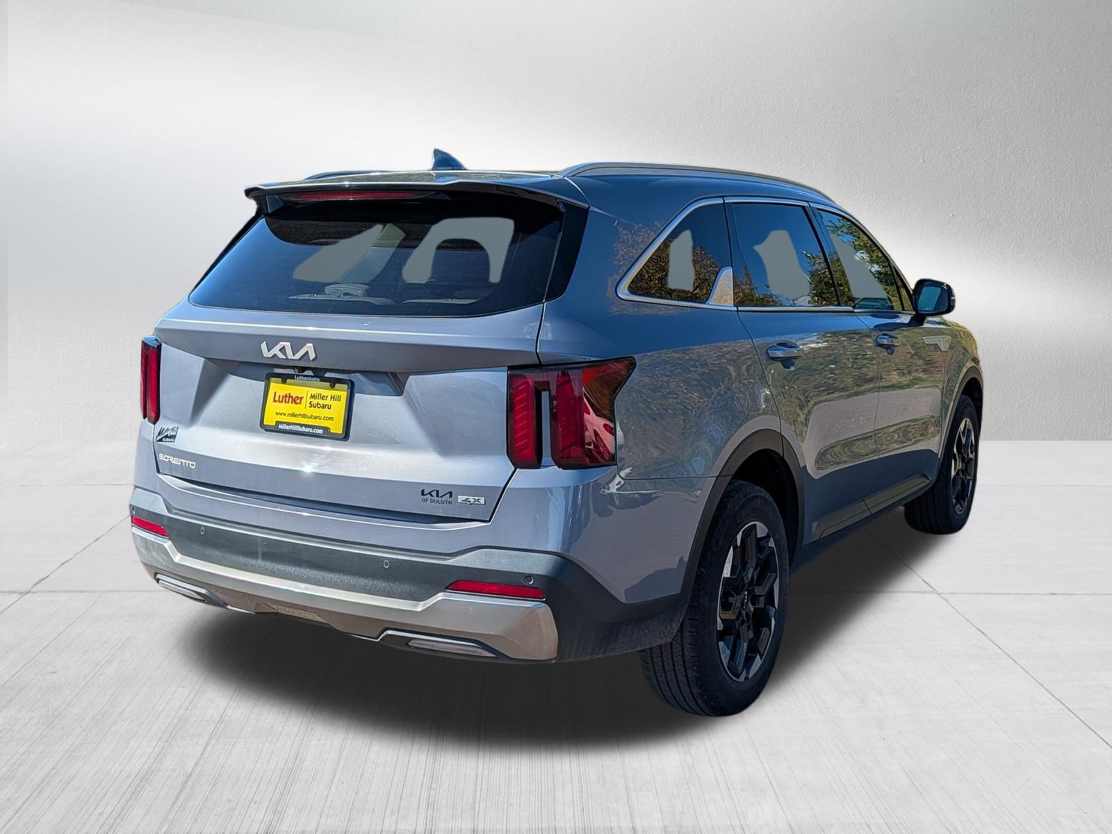 Used 2024 Kia Sorento S w/ Panoramic Sunroof Package AWD/4WD image 7