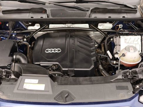 Used 2021 Audi Q5 2.0T Premium Plus image 32