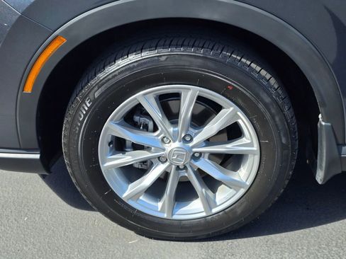 Used 2023 Honda CR-V EX-L image 18