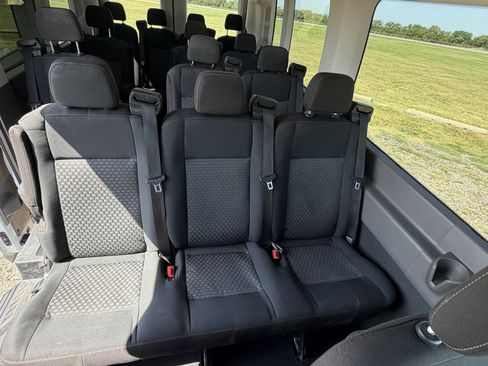 Certified 2023 Ford Transit 350 XLT RWD image 20