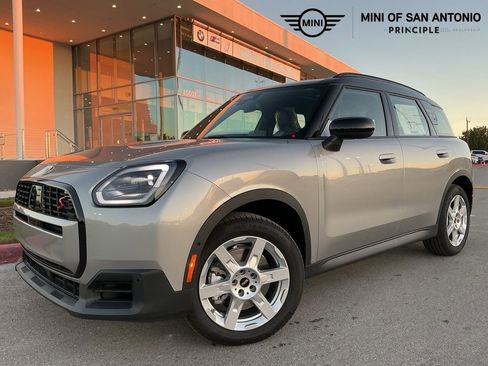New 2026 MINI Cooper Countryman S image 1
