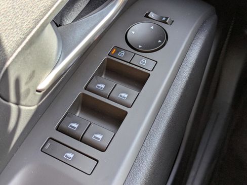 New 2026 Hyundai Tucson SEL image 23