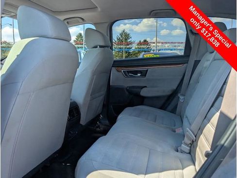 Used 2019 Honda CR-V EX image 10