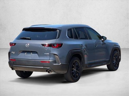 Used 2024 MAZDA CX-50 AWD 2.5 S w/ Weather Package image 5