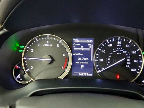 Used 2018 Lexus RX 350L AWD image 15