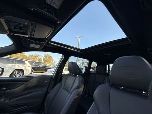 Certified 2023 Subaru Forester Wilderness image 22