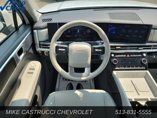 Used 2026 Hyundai Santa Fe SEL AWD/4WD image 11