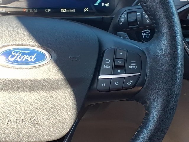 Used 2020 Ford Escape Titanium AWD/4WD image 12