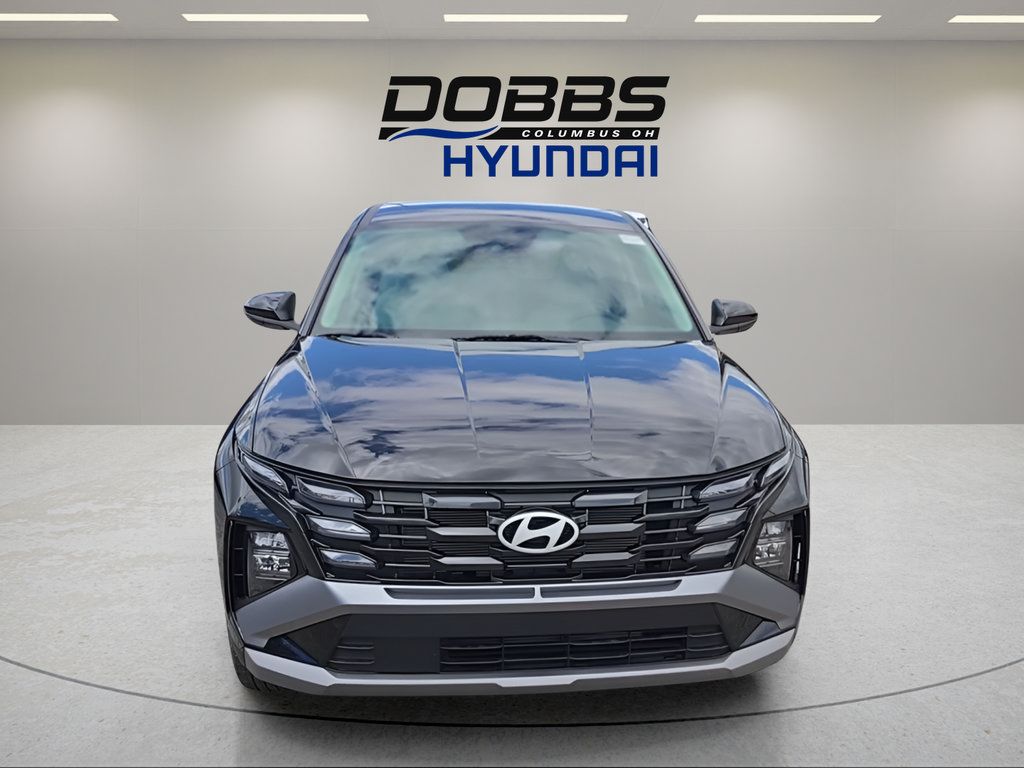 New 2026 Hyundai Tucson SE AWD/4WD image 8