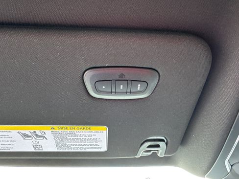 New 2025 Jeep Wagoneer Series II image 12