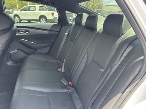 Certified 2023 Honda Accord Sport image 23