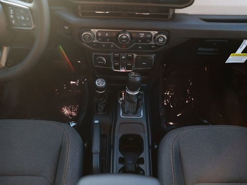 New 2026 Jeep Wrangler Sport S image 24