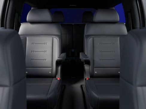 New 2026 Hyundai Santa Fe Calligraphy AWD/4WD image 12