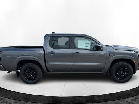 New 2026 Nissan Frontier SV image 6