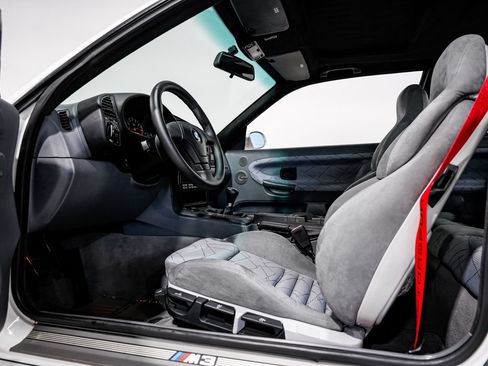 Used 1997 BMW M3 Coupe RWD image 22