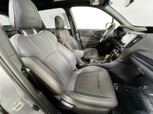 Used 2022 Subaru Forester Wilderness image 29