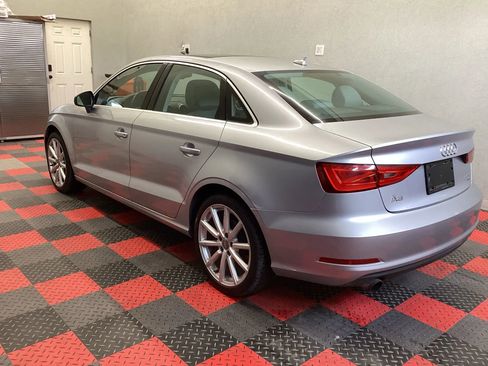 Used 2015 Audi A3 2.0T Premium Plus image 4