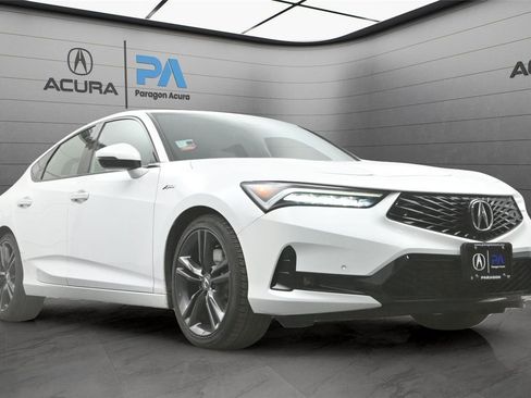 Certified 2023 Acura Integra A-Spec image 32