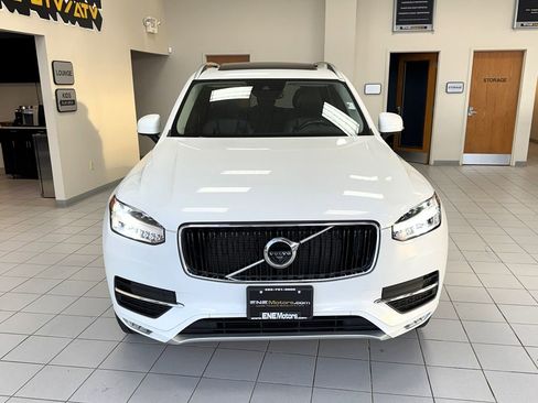 Used 2018 Volvo XC90 T5 Momentum w/ Convenience Package image 56