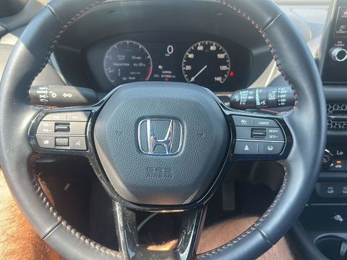 Used 2026 Honda HR-V Sport image 11