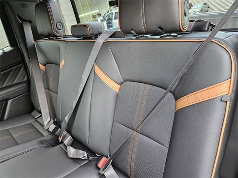 New 2026 GMC Canyon AT4 image 14