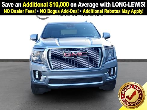 Used 2023 GMC Yukon Denali image 11