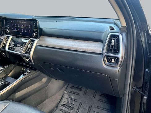 Used 2023 Kia Sorento X-Line EX AWD/4WD image 19