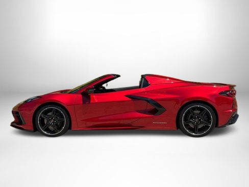 Used 2023 Chevrolet Corvette Stingray Preferred Conv RWD image 8