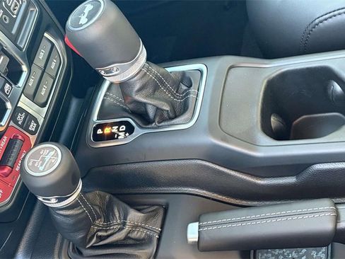 New 2026 Jeep Wrangler Unlimited Rubicon image 34