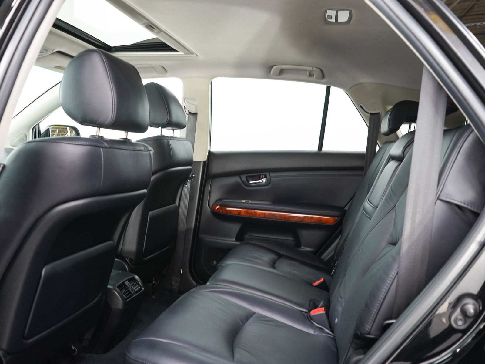 Used 2008 Lexus RX 350 AWD image 15