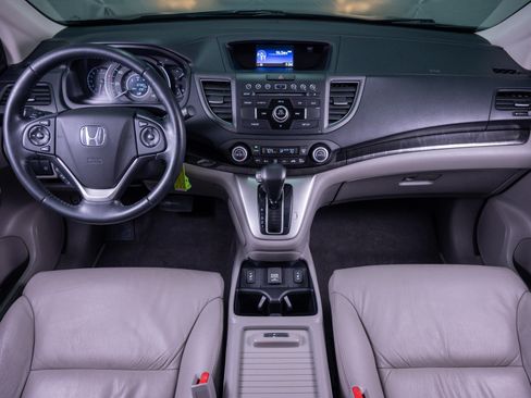 Used 2014 Honda CR-V EX-L image 15
