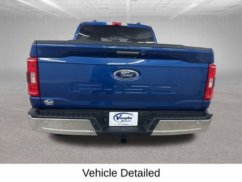 Used 2022 Ford F150 XLT w/ Equipment Group 302A High image 11