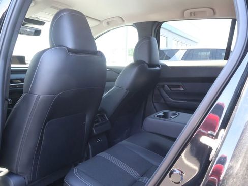 Used 2024 MAZDA CX-50 AWD 2.5 S w/ Preferred Package image 35