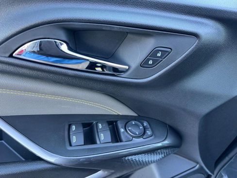 New 2026 Chevrolet Trax ACTIV image 30