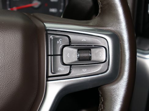 Used 2022 Chevrolet Silverado 1500 RST AWD/4WD image 15