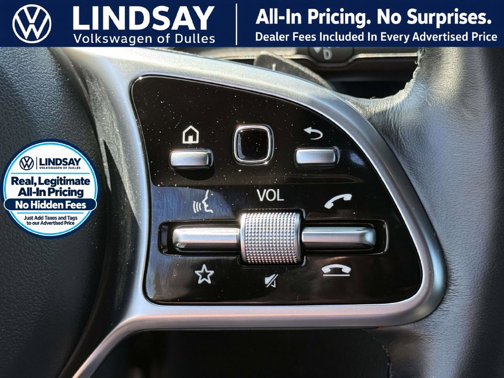 Used 2023 Mercedes-Benz GLA 250 4MATIC image 20