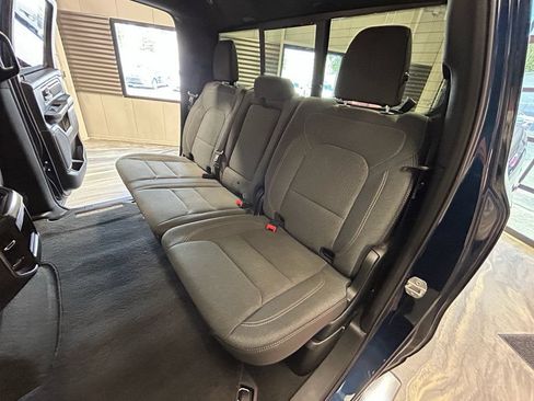 Used 2020 RAM 1500 Big Horn AWD/4WD image 6