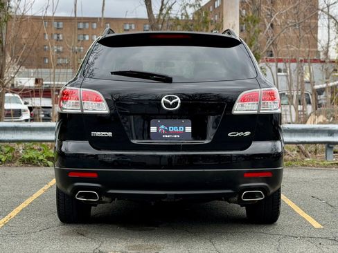 Used 2009 MAZDA CX-9 Touring w/ Moonroof & Bose Audio Pkg AWD/4WD image 4