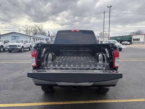 Used 2022 RAM 2500 Big Horn image 23