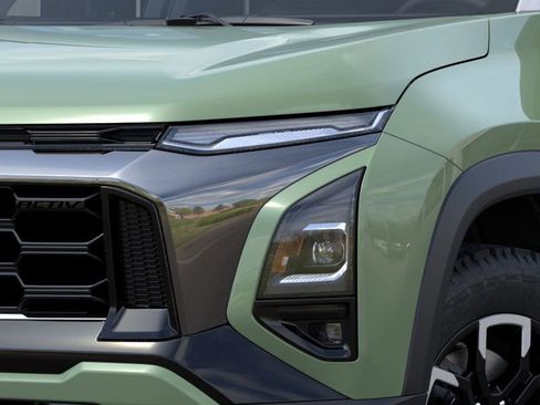 New 2026 Chevrolet Equinox ACTIV image 10