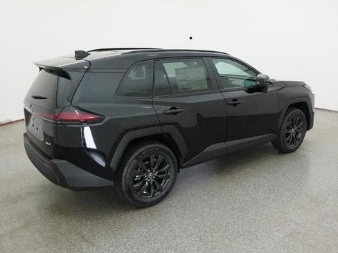 New 2026 Toyota RAV4 XLE Premium FWD image 9