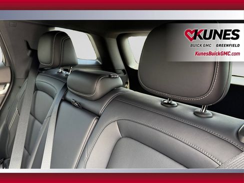 New 2027 GMC Terrain Elevation AWD/4WD image 29