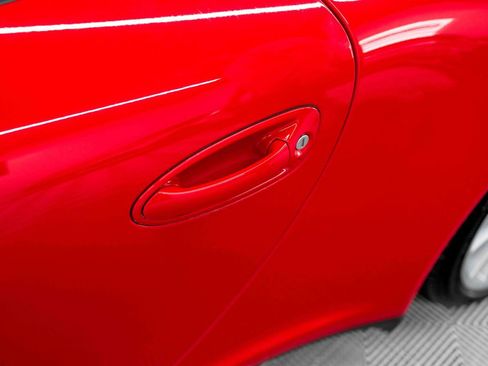 Used 2007 Porsche 911 Carrera 4S AWD/4WD image 27