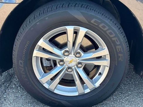Used 2014 Chevrolet Equinox LT w/ Driver Convenience Package AWD/4WD image 23