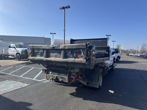 Used 2022 Chevrolet Silverado 3500 W/T w/ WT Convenience Package image 7