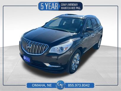Used 2014 Buick Enclave Premium