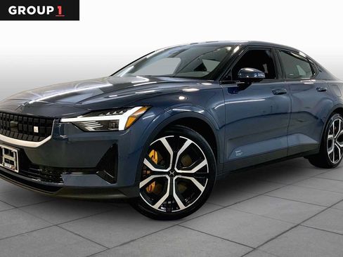 Used 2023 Polestar Polestar 2 AWD/4WD image 1