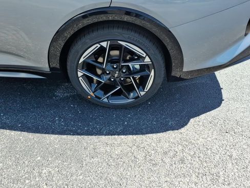 New 2026 Kia K4 GT-Line FWD image 7