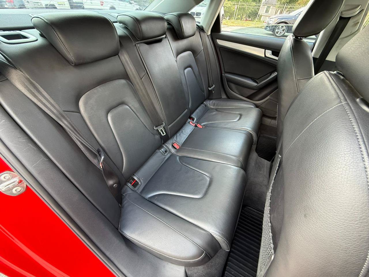 Used 2010 Audi A4 2.0T Premium w/ Bluetooth/Homelink Pkg FWD image 36