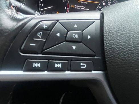 Used 2021 Nissan Sentra SR FWD image 19